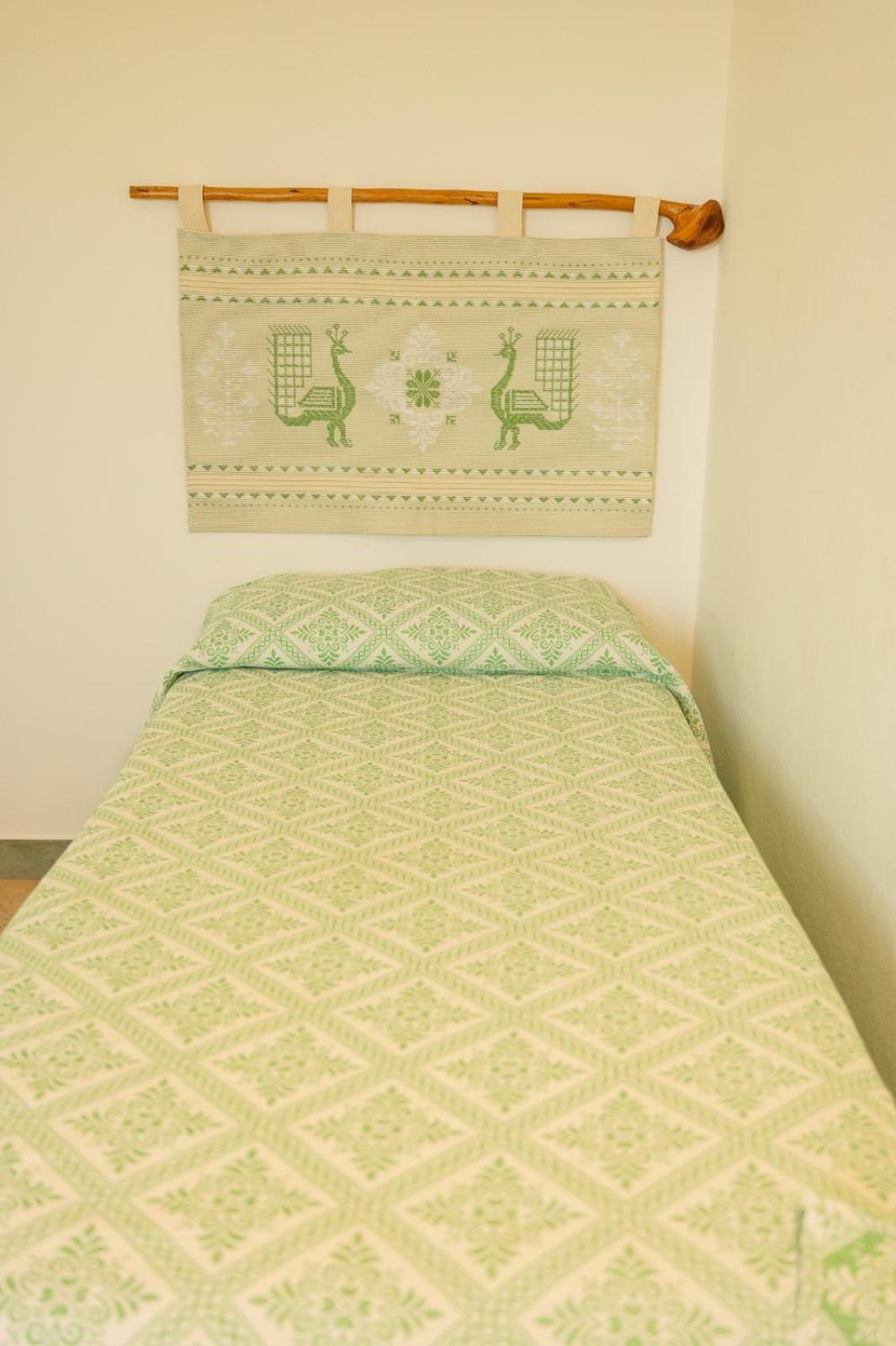 Agriturismo Sa Ruda Càbras Zewnętrze zdjęcie