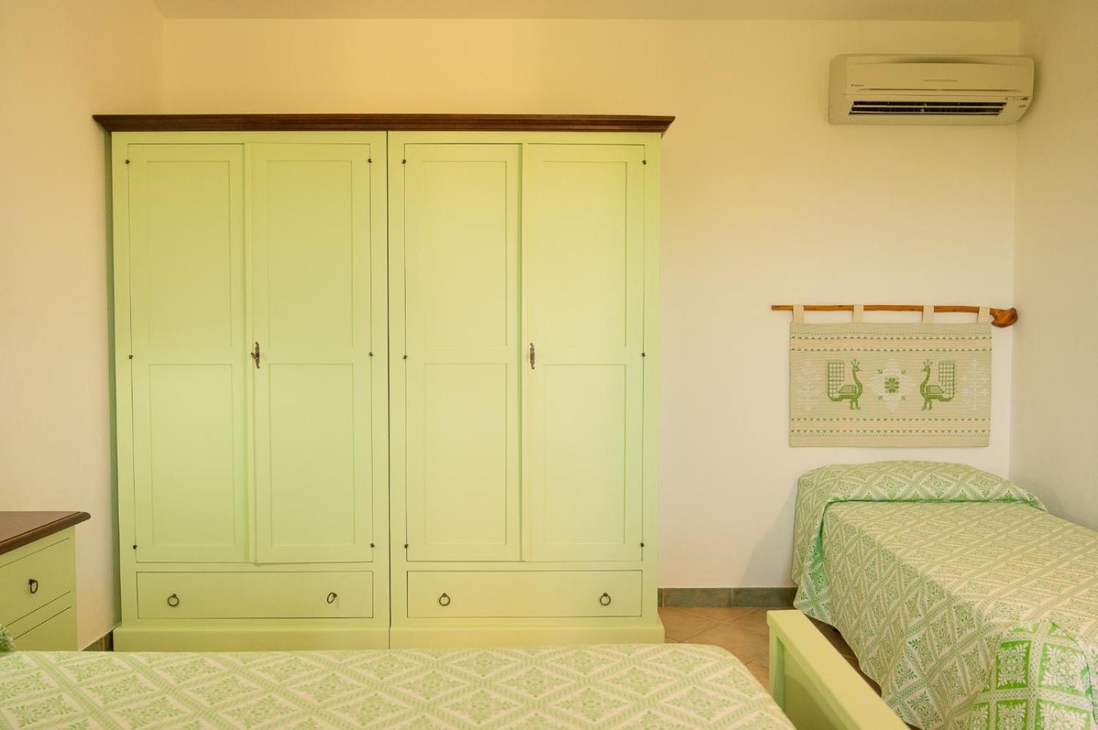 Agriturismo Sa Ruda Càbras Zewnętrze zdjęcie