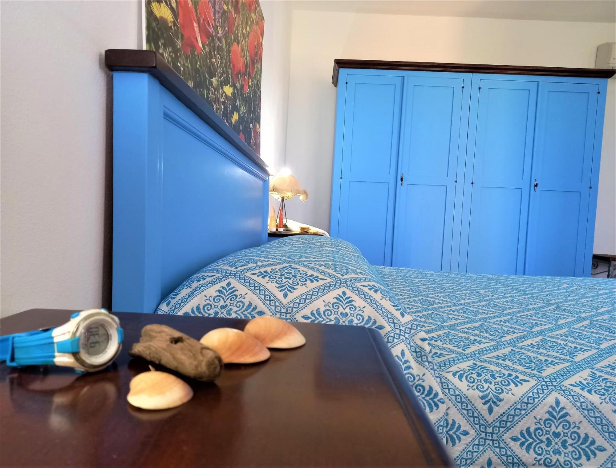 Agriturismo Sa Ruda Càbras Zewnętrze zdjęcie